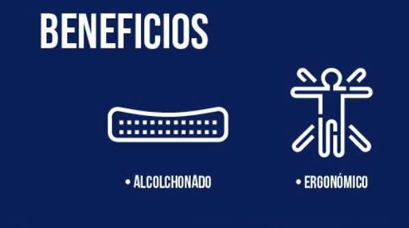 BENEFICIOS SILLA DE RUEDAS